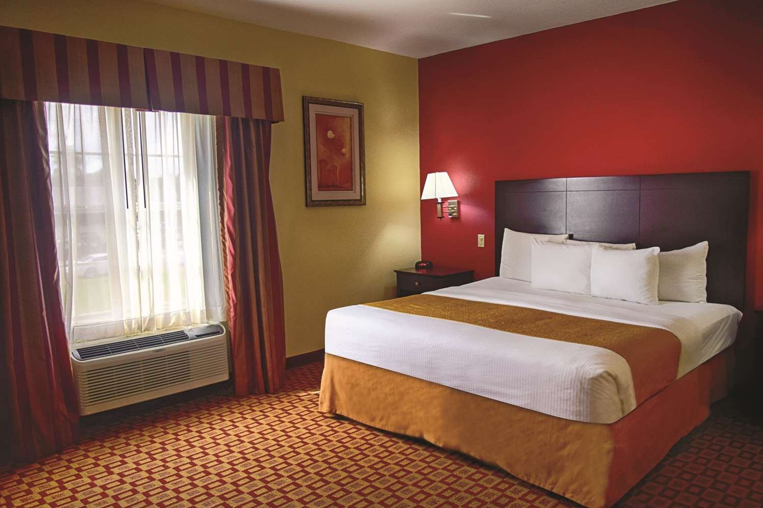 La Quinta Inn & Suites by Wyndham Alice-官方