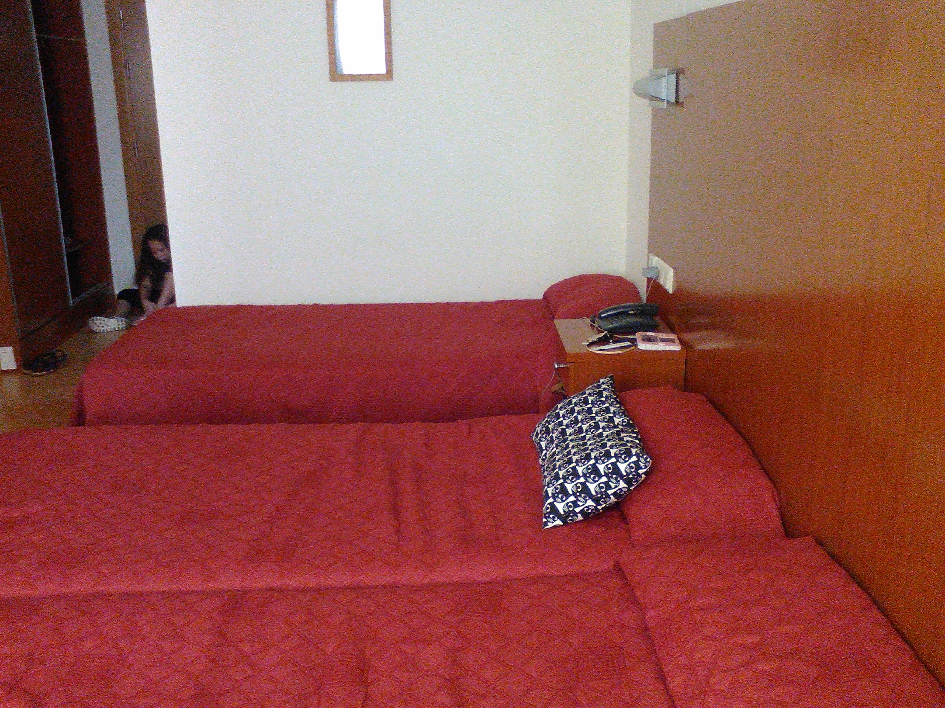 Hotel Agorreta-官方