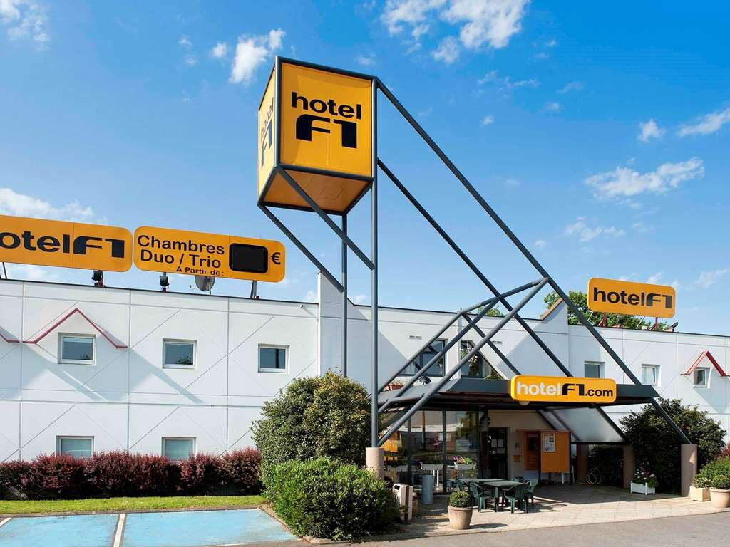 Hotel First Eco