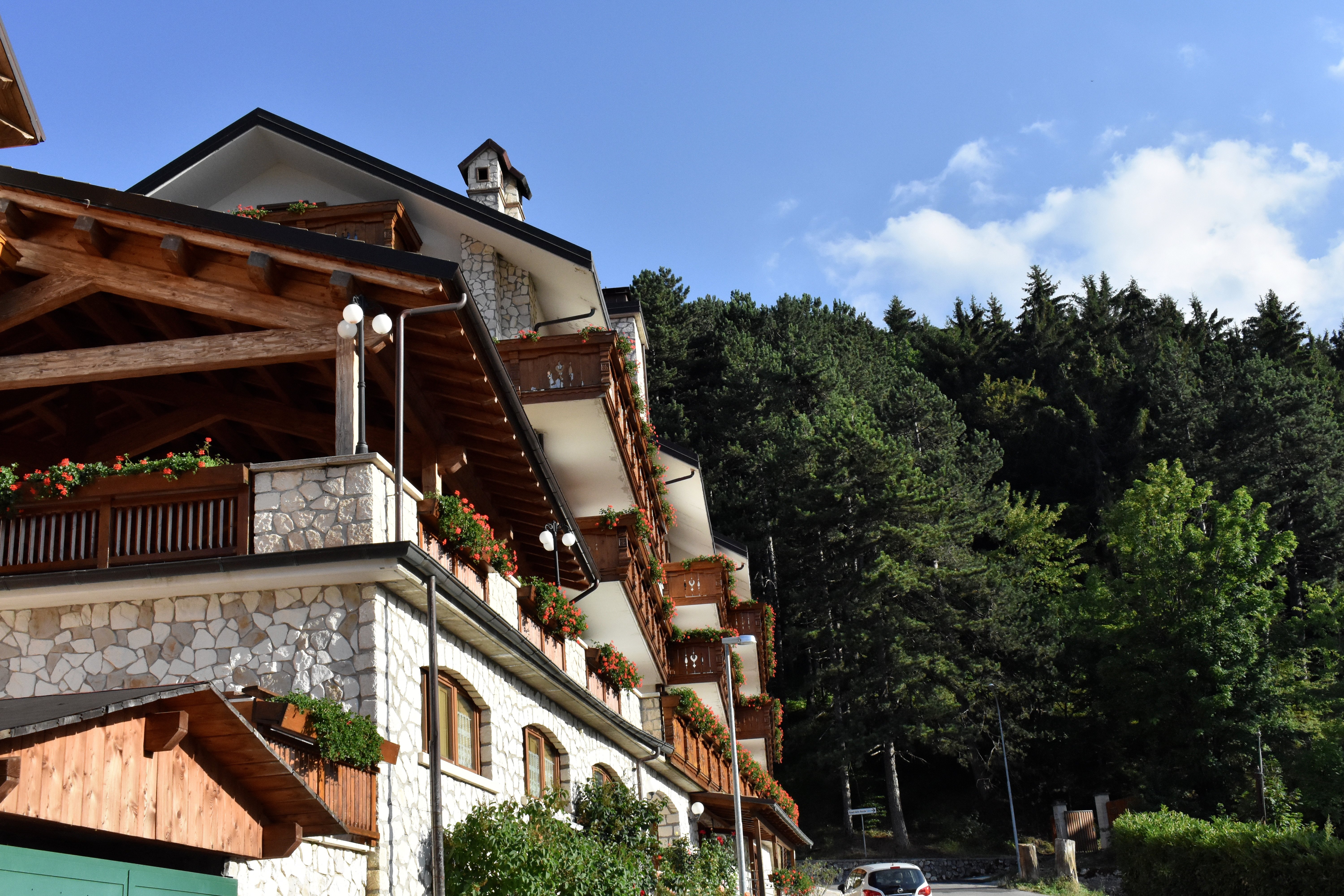 Hotel Millepini-官方