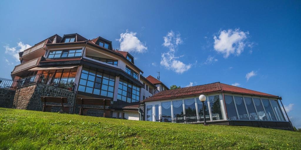 Bellevue Hotel & Resort-官方