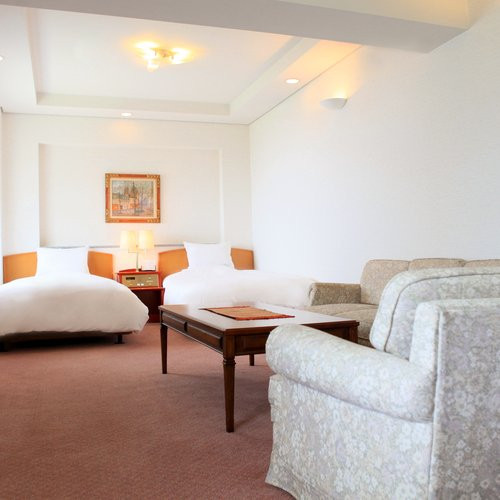 Kurashiki Seaside Hotel
