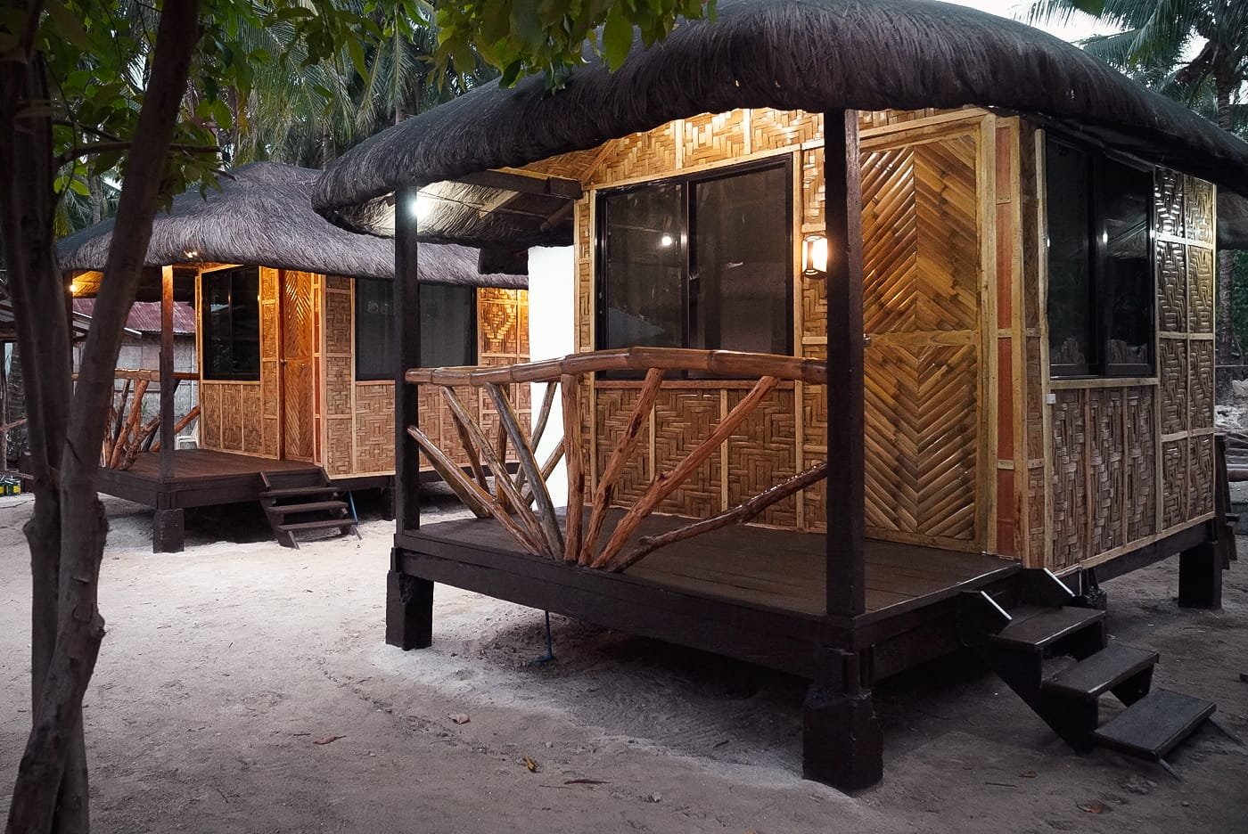 Siargao Tropic Hostel-官方