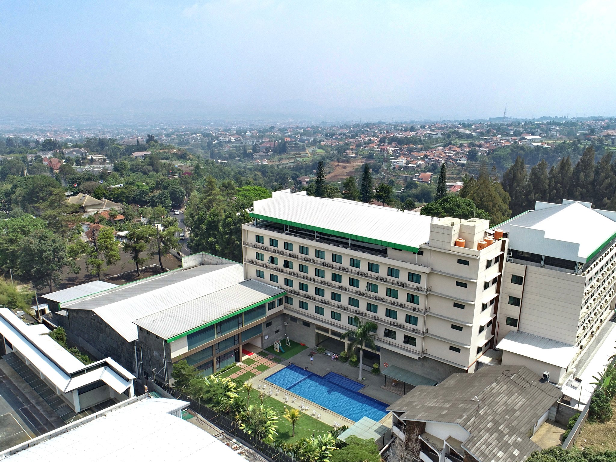 Novena Hotel Bandung-官方