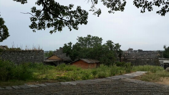 安义县旅游攻略图片