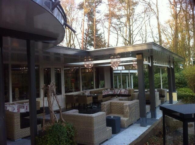 Gelderland Province酒店住宿-Hotel Dennenheuvel