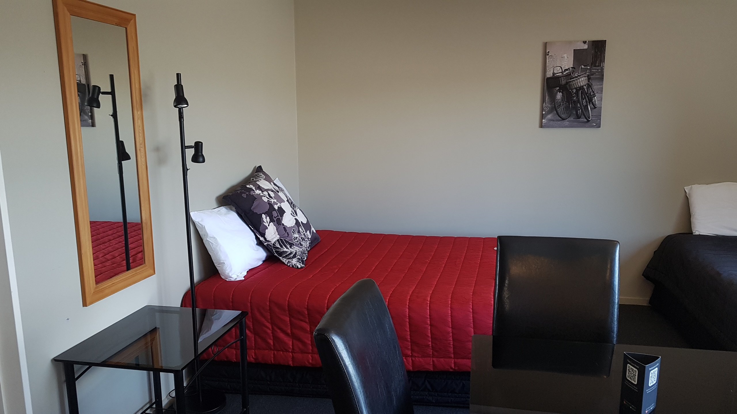 Palm Court Motel-官方