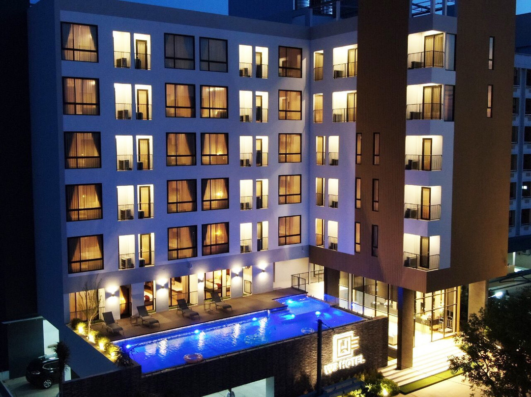W3 Hotel