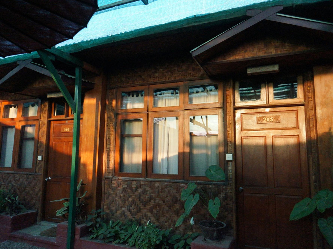 Inle Inn Hotel
