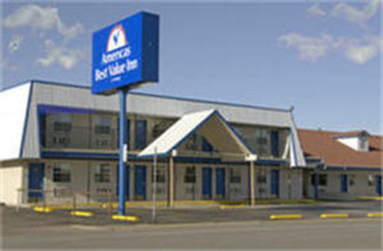 Americas Best Value Inn