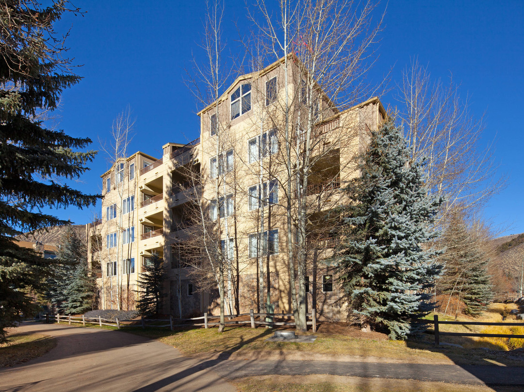 Sheraton Lakeside Terrace Villas at Mountain Vista, Avon, Vail Valley主图