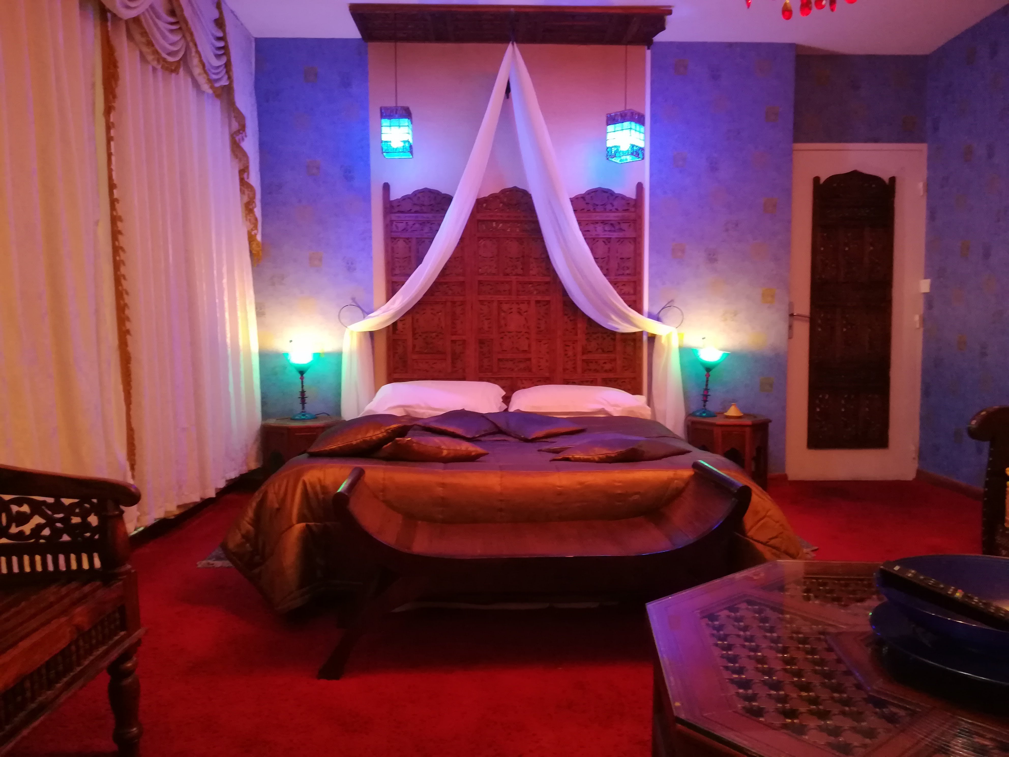 Itsara Suites & Spa-官方
