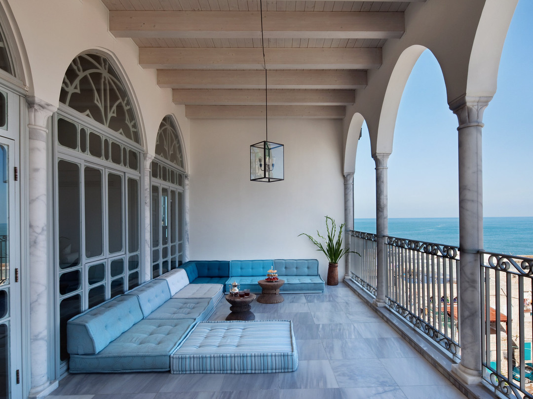 北部区酒店住宿-Efendi Hotel