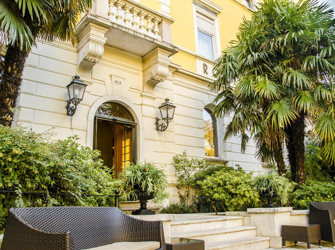 Hotel Rovereto