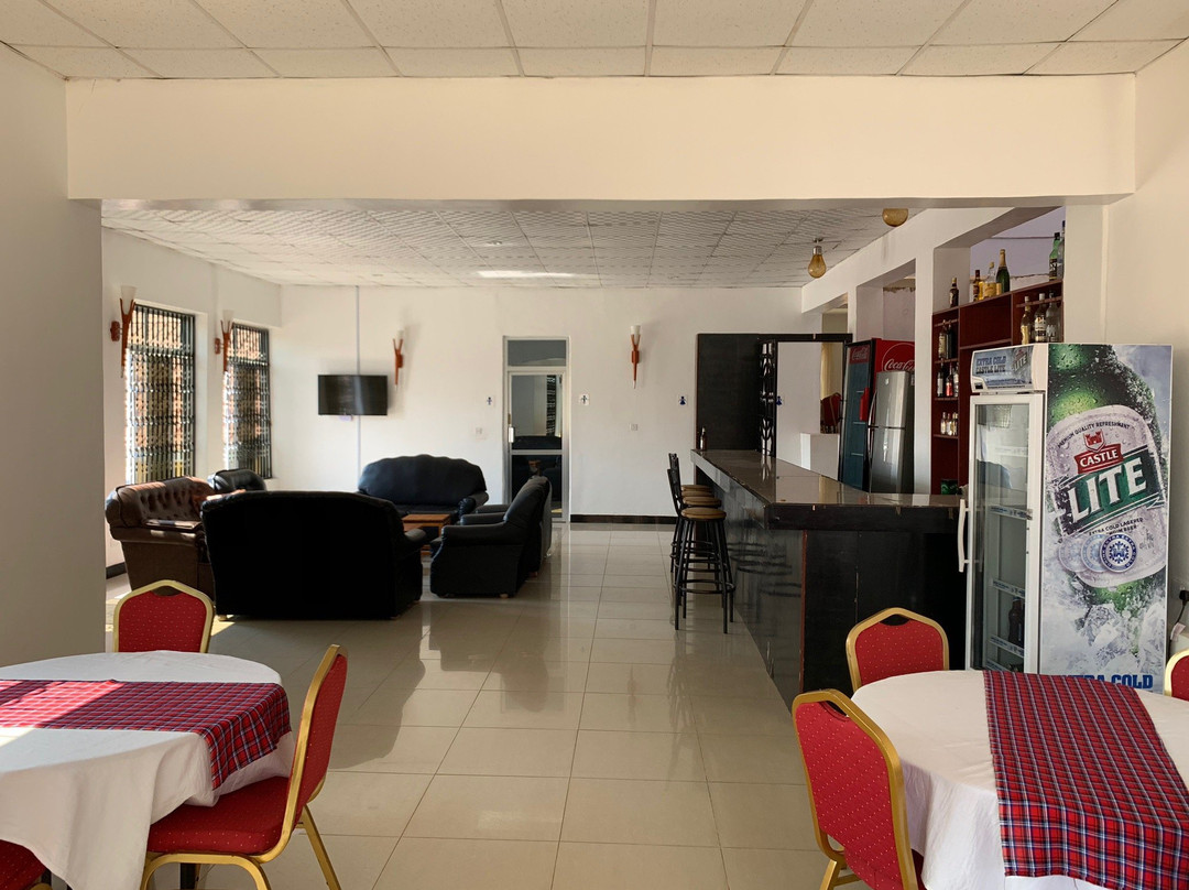 Zakinn Igumbilo Hilltop Iringa