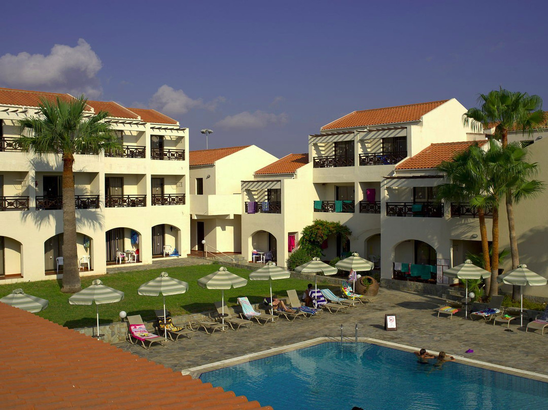 Mimosa Beach Hotel