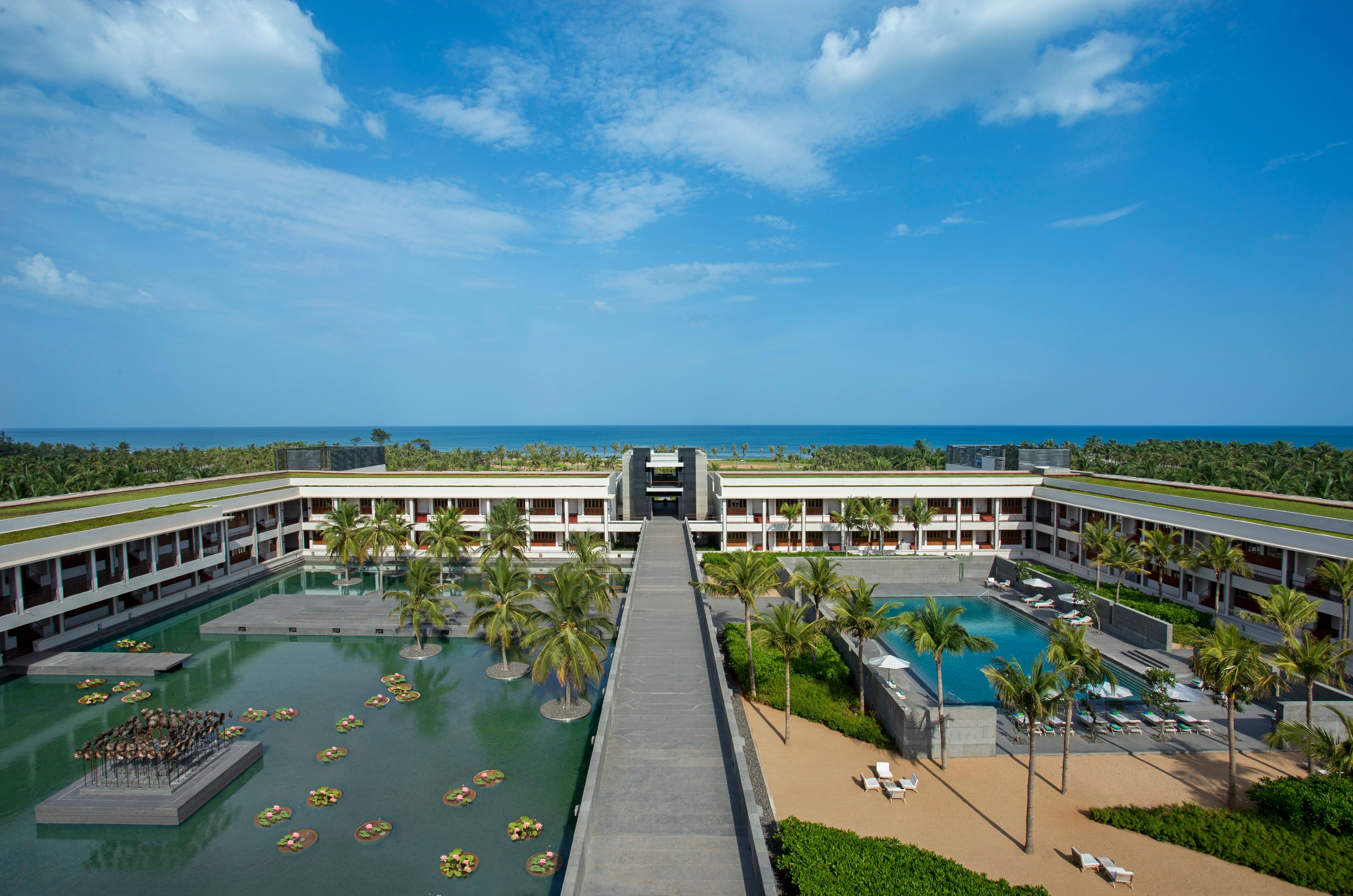 Intercontinental Chennai Mahabalipuram Resort By IHG-官方