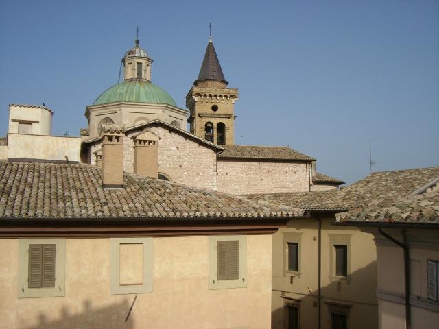 Borghetto del Mostaccio Dimora-酒店景观