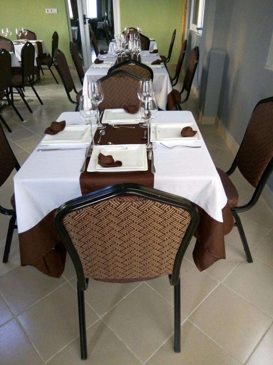 Neila Hotel & Residence-餐饮