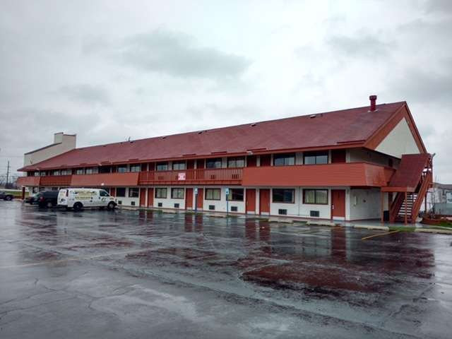 生态小屋旅馆主图