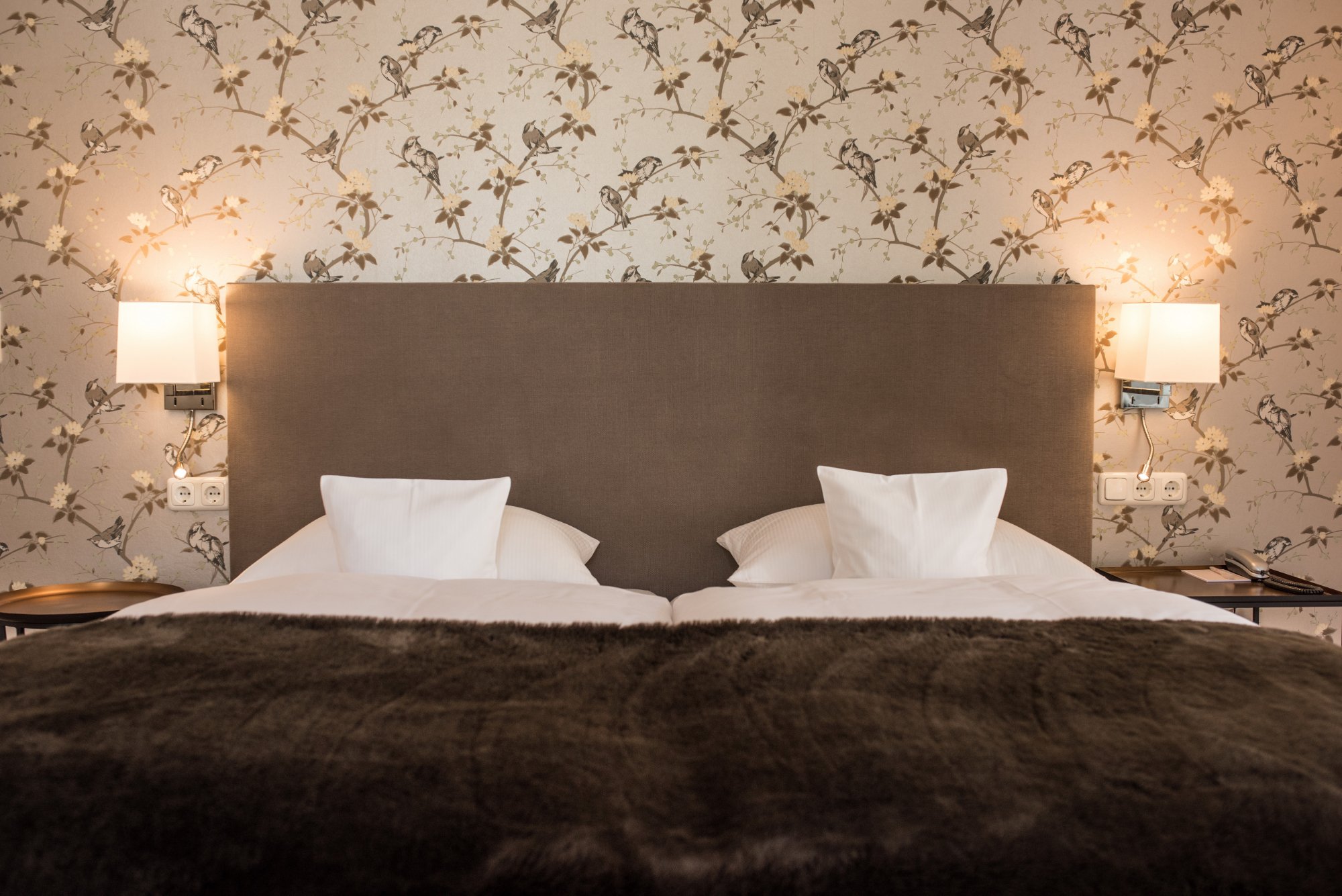 Boutiquehotel Villa Anna-官方