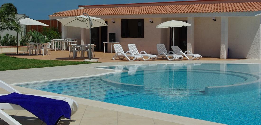 Villa Angela Resort-官方