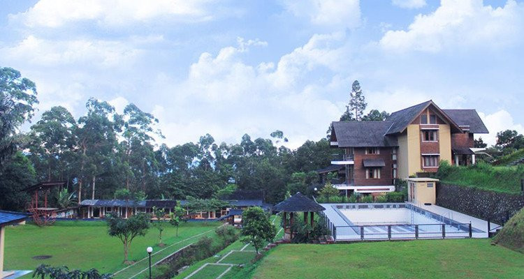 Margamulya旅游攻略图片