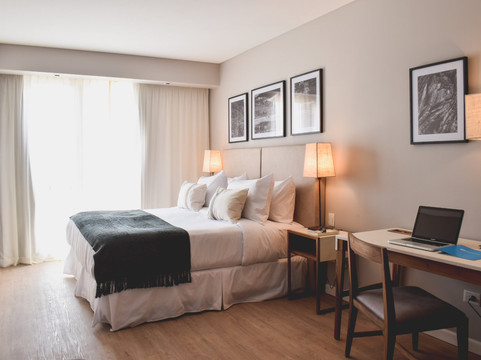 凯恩苏活内乌肯酒店