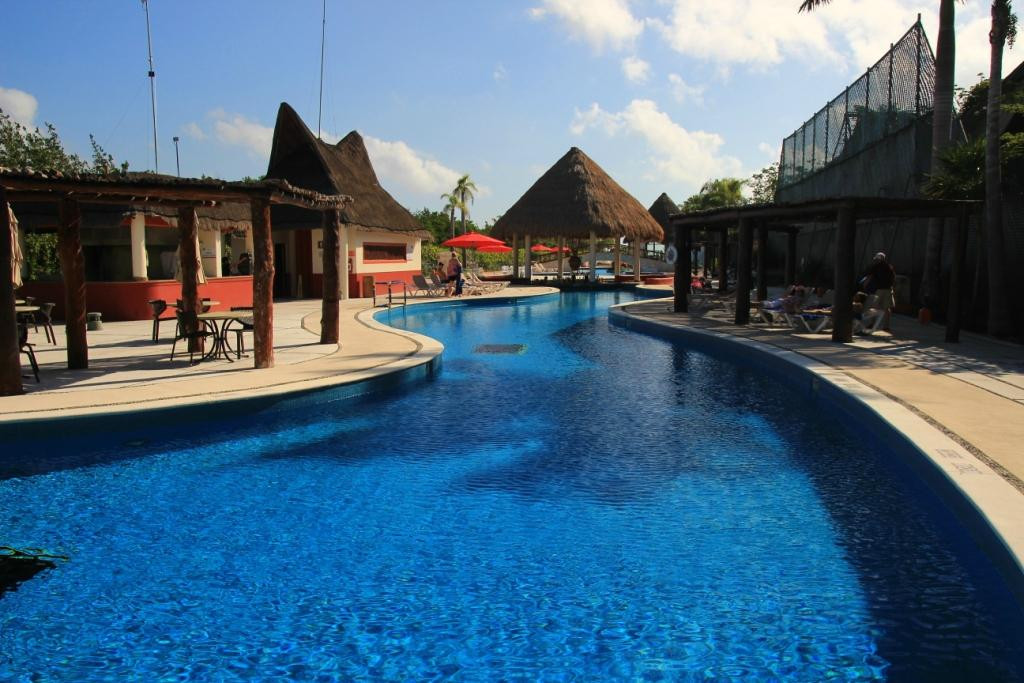 Xpu-Ha酒店住宿-Bel Air Collection Resort & Spa Riviera Maya
