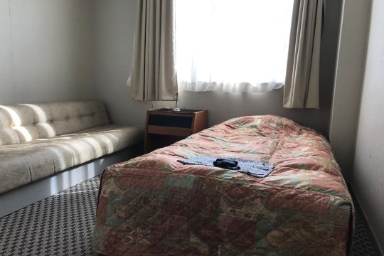 OYO Hotel Green Business Hakui Kawaramachi-官方