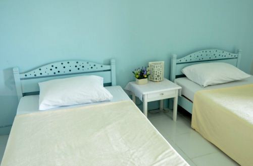 匹他那尼可酒店住宿-春景道酒店