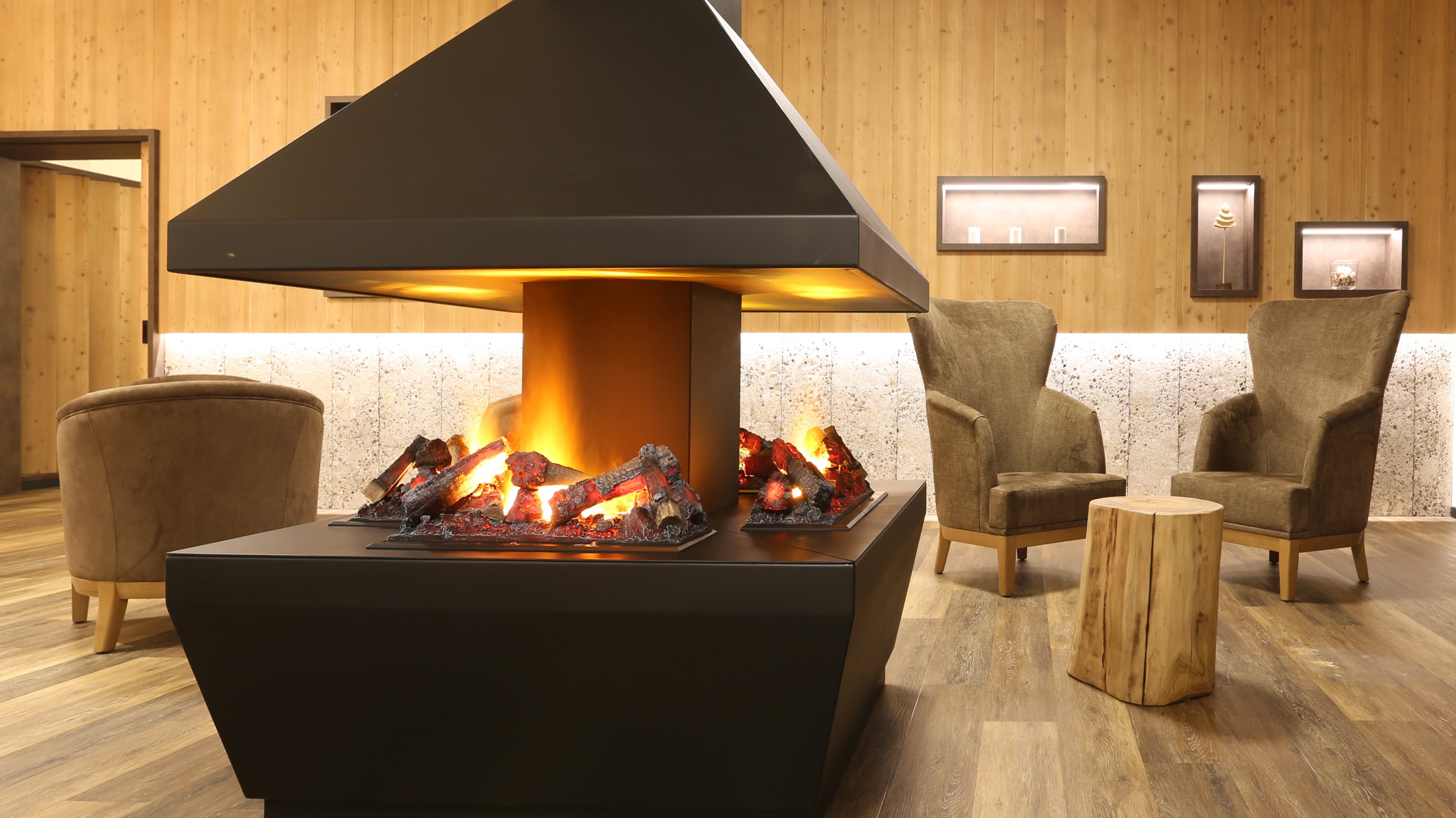 Eurohotel Mountain Wellness-官方