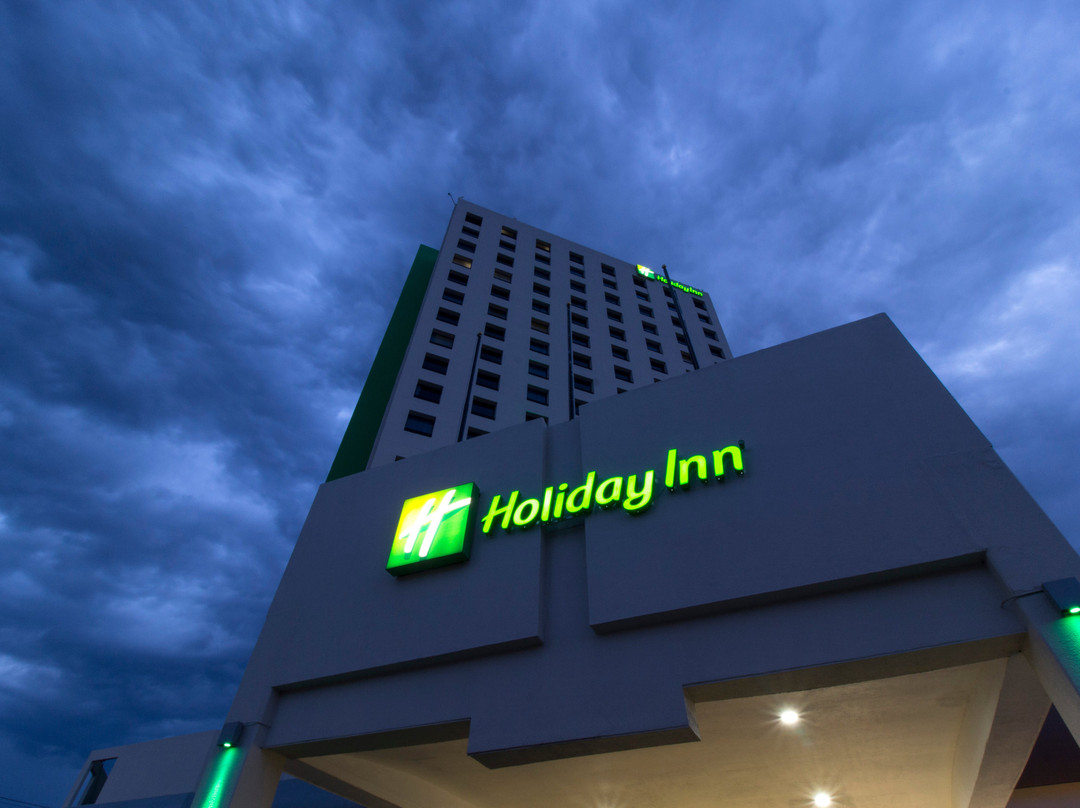 Holiday Inn Puebla La Noria By IHG