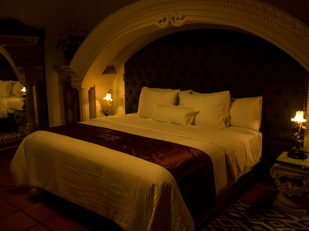 Hotel Posada San Miguel