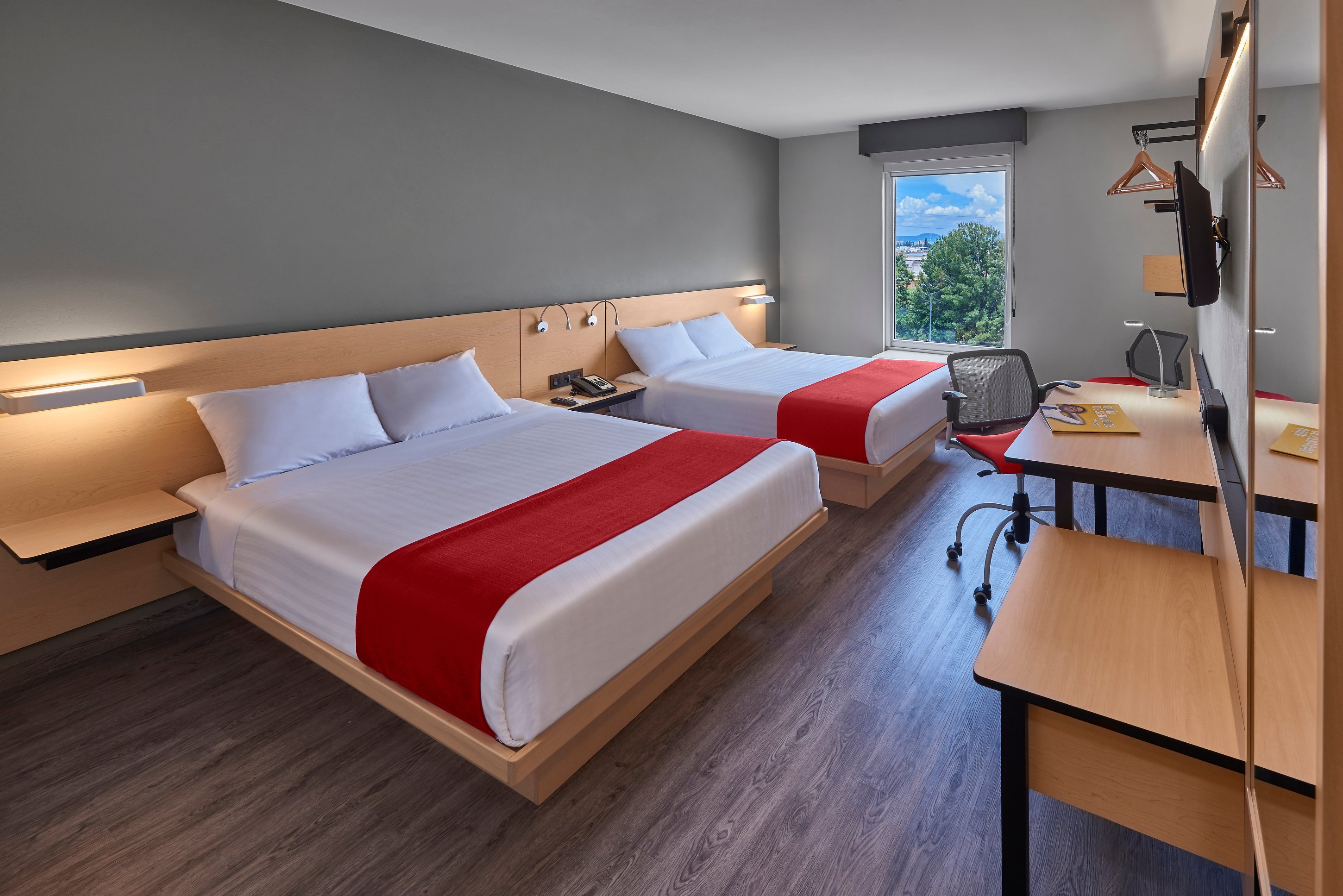 City Express By Marriott Irapuato-官方