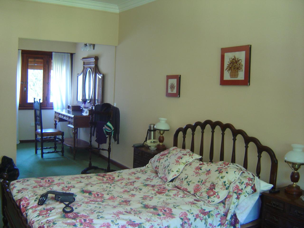 Hotel Central Park-客卧