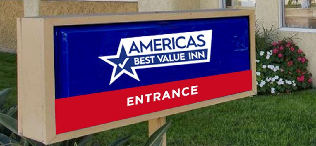 Americas Best Value Inn Onawa主图