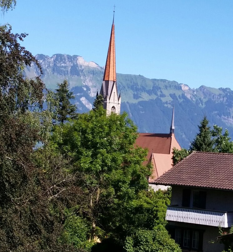 Buchs St. Gallen旅游攻略图片