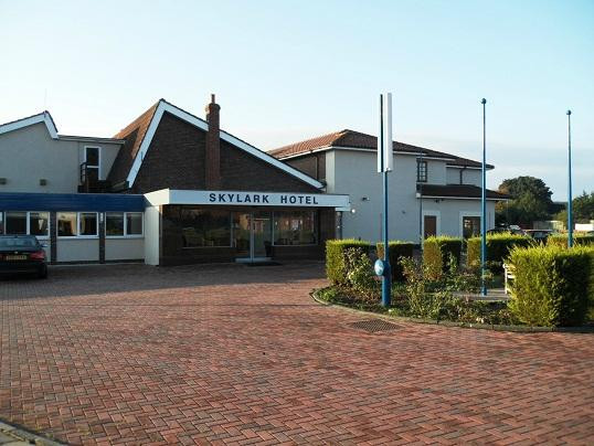 Skylark Hotel
