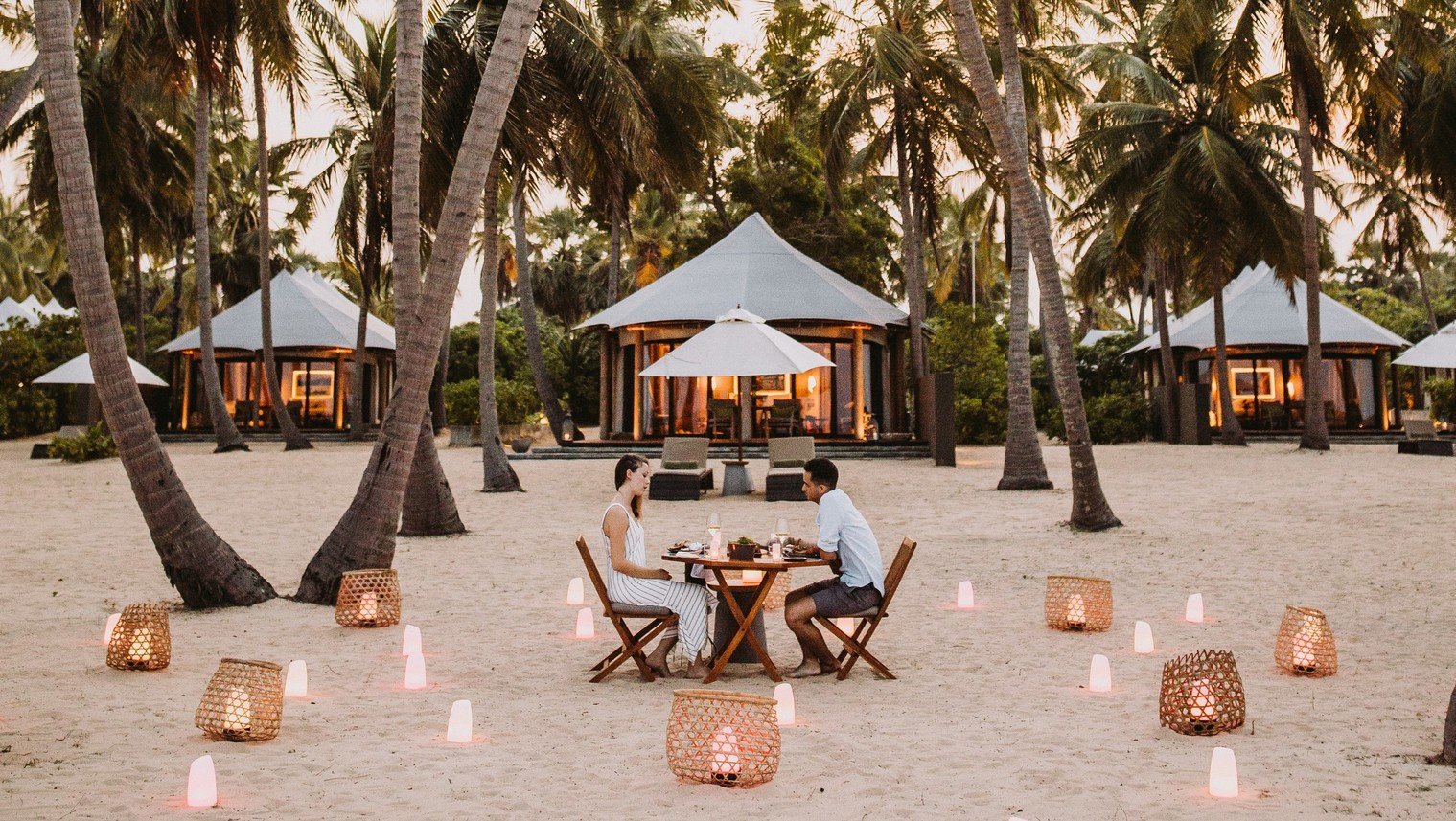 Karpaha Sands-官方