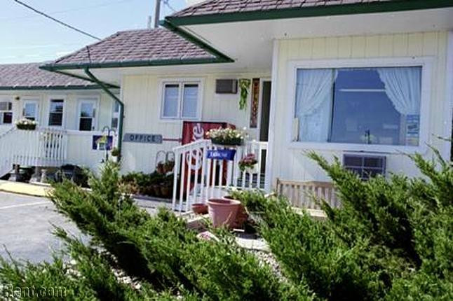 Knight's Extended Stay