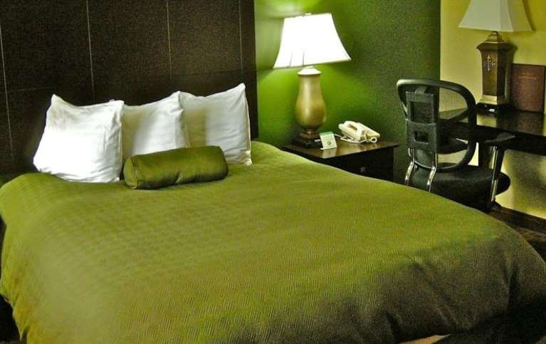 Sunset Motel Hood River