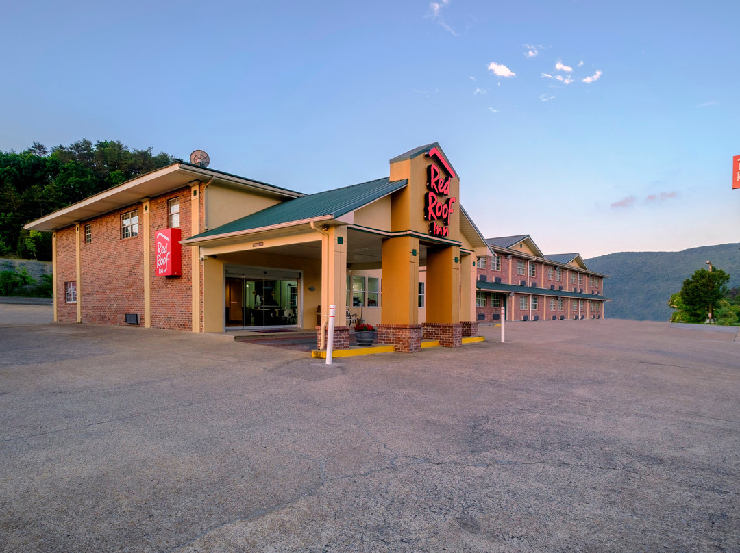 Red Roof Inn Chattanooga - Lookout Mountain主图