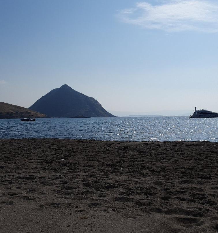 Balmahmut Asli Motel