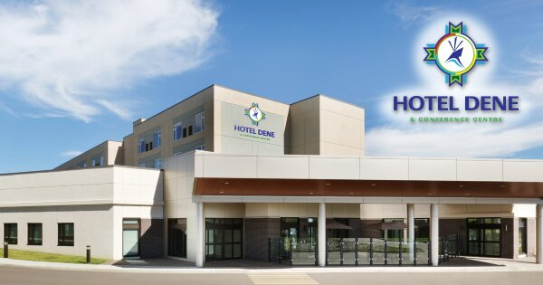 Hotel Dene & Conference Centre主图