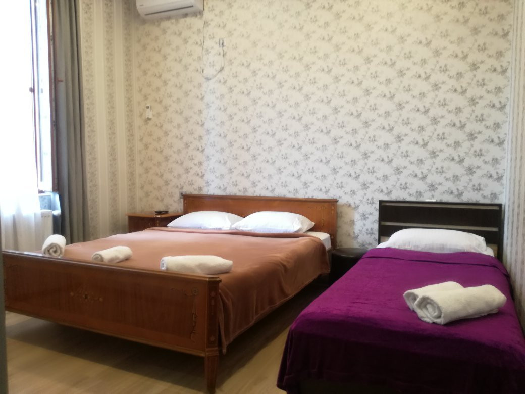 Guest House Khakheti