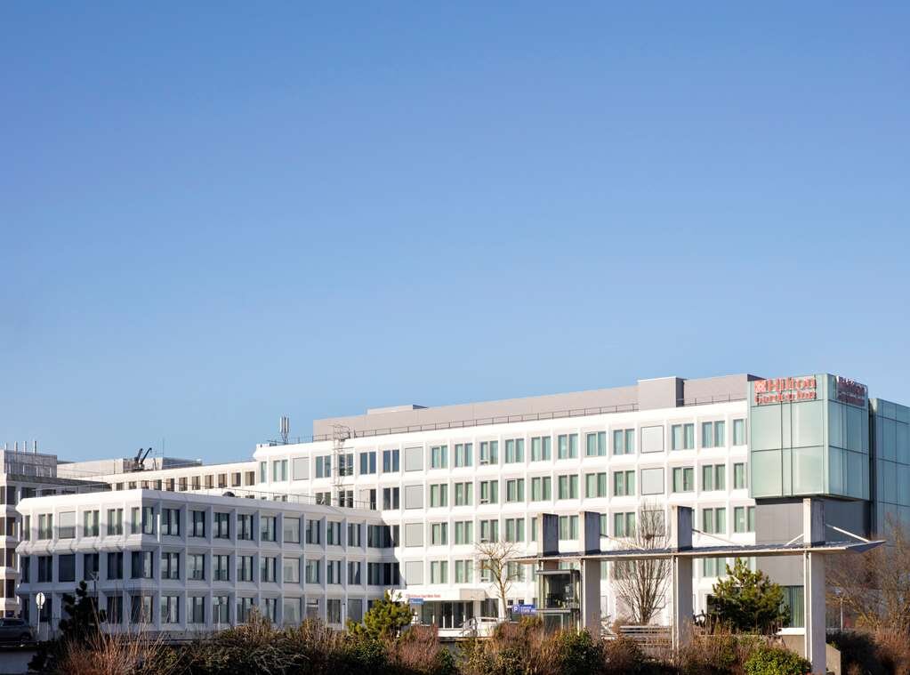 Hilton Garden Inn Paris Orly Airport-官方