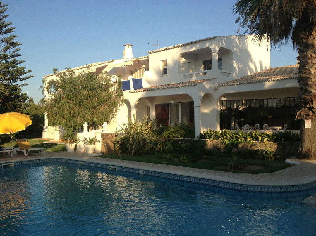 Quinta Dos Oliveiras