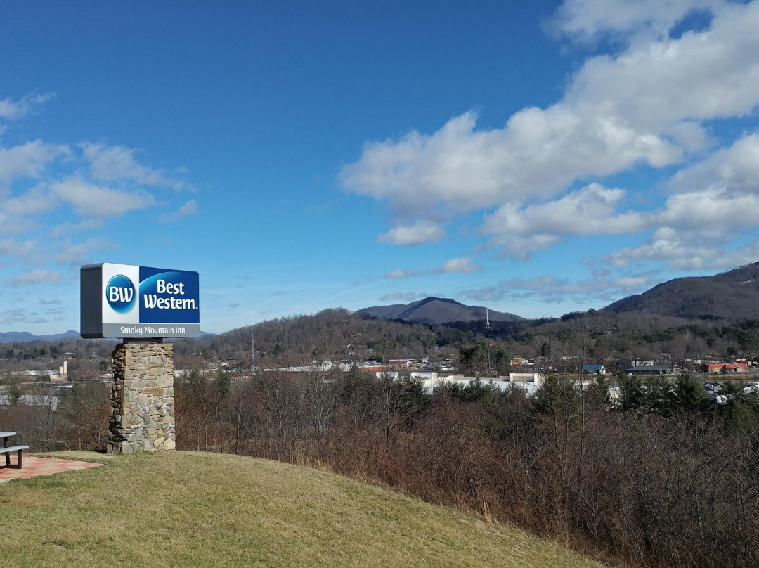 Best Western Smoky Mountain Inn主图