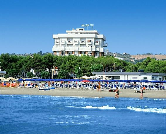 Atlantic Hotel